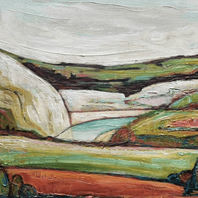 Old Country | SOLD