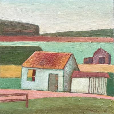 Time Forgotten | Art Box Gallery