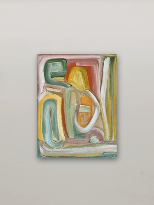 Shapeshifter 🔸️