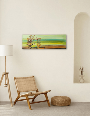 'Empty Nest' OP $950 | Studio Collection