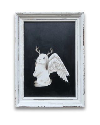 The Forest Nymph | Monique Cronje