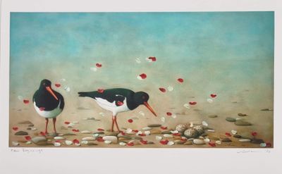 New Beginnings | Mini Print