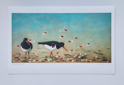 New Beginnings | Mini Print