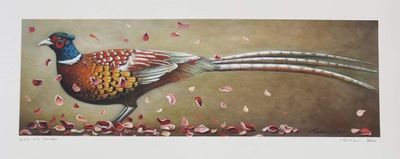 Love me tender | Mini Print