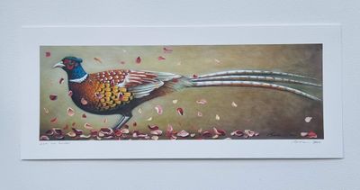 Love me tender | Mini Print Pre Order