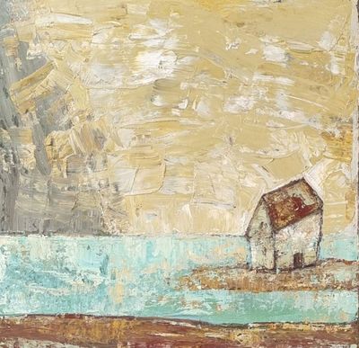 Into Silence - from 20 June
