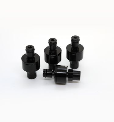 Air Quick Release Male Fittings with Filter