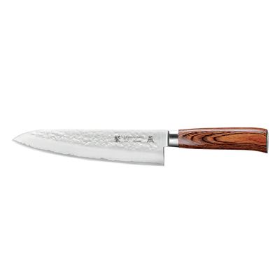 Tamahagane San Tsubame Gyuto Chef Knife 210mm