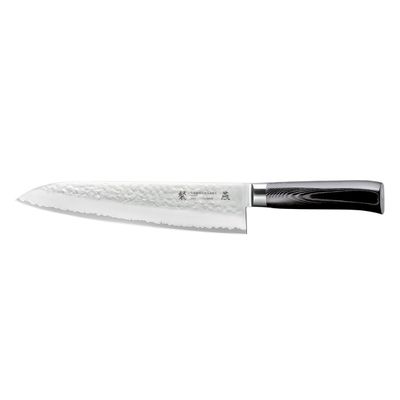 Tamahagane San Tsubame Gyuto Chef Knife 240mm