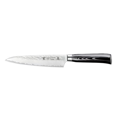 Tamahagane San Tsubame Petty Knife 150mm
