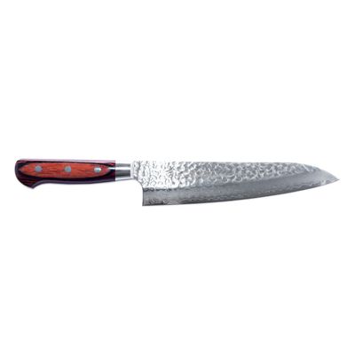 Sakai Takayuki VG10 33 layer Damascus Gyuto Japanese Chef&rsquo;s knife 210mm