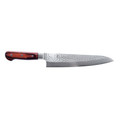 Sakai Takayuki VG10 33 layer Damascus Gyuto Japanese Chef&rsquo;s knife 240mm