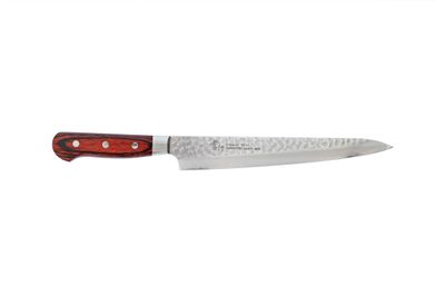 Sakai Takayuki VG 10 33 layer Damascus Sujihiki Japanese Chef&rsquo;s knife 240mm