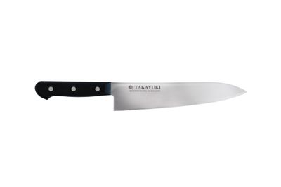 Sakai Takayuki SS Series Gyuto Japanese Chefs knife 210mm