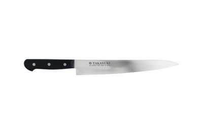 Sakai Takayuki SS Series Sujihiki Japanese Chefs knife 240mm