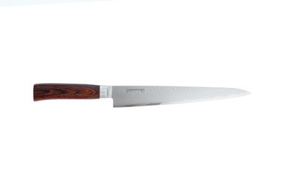 Tamahagane Sujihiki Chef knife 240mm