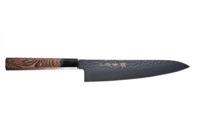 Sakai Takayuki Kurokage VG10 Gyuto Japanese Chef Knife 210mm