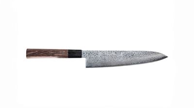 Sakai Takayuki Ginga 69 Layer Damascus Japanese Chef Knife 210mm