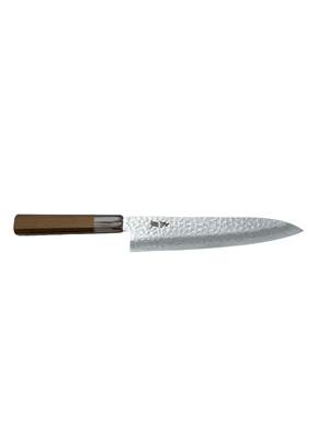 Kotetsu VG10 17 Layer Damascus Gyuto Chef Knife 210mm