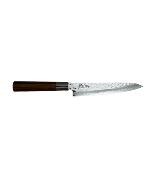 Kotetsu VG10 17 Layer Damascus Petty Knife 150mm