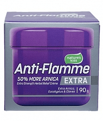 Anti-Flamme Extra Cream 90G