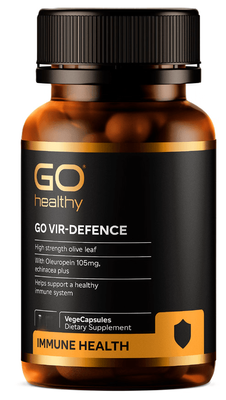 GO VIR-DEFENCE 60 Capsules