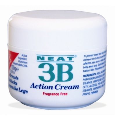 Neat 3B Action Cream Pot 100g