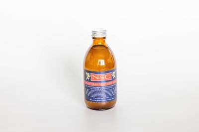 NSC Leather Oil 300ml