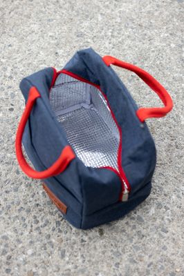 NSC Insulated Kit Bag