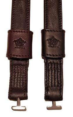 Lovatt &amp; Ricketts&reg; Mono Stirrup Leathers