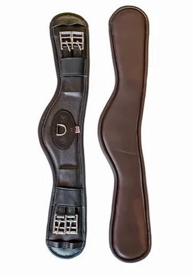 NSC Dressage/Monoflap Girth