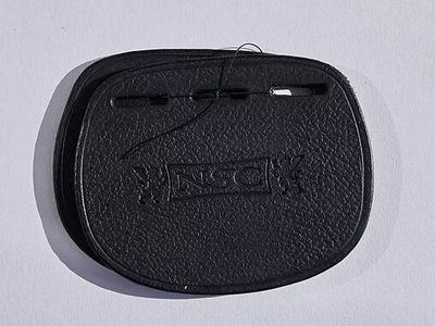 NSC Buckle Guards