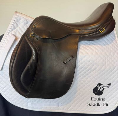 Secondhand Jump Trainers RTR 17 MW