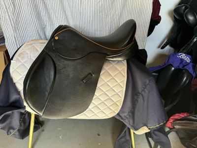 Secondhand GP Black Country GP (NEW) 17.5 M (can go W)