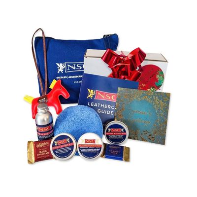 Hamper - NSC Merry &amp; Bright Christmas Gift Hamper