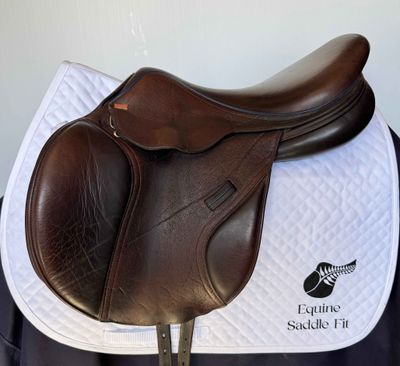 Secondhand Jump NSC SR Tors Monoflap 17 1/2&quot; W