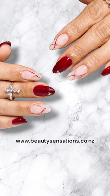 Beauty Sensations