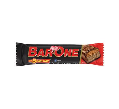 Nestle BarOne 55g