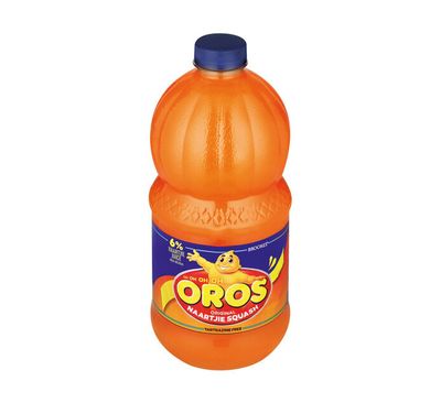 Oros Orange 2L