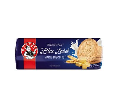 Bakers Marie Biscuits 200g