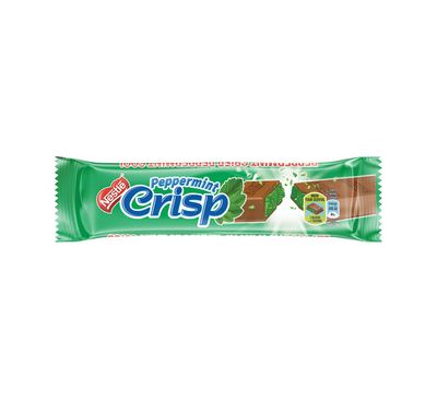 Nestle Peppermint Crisp