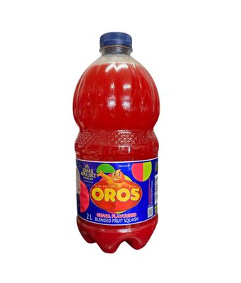 Oros Guava 2L