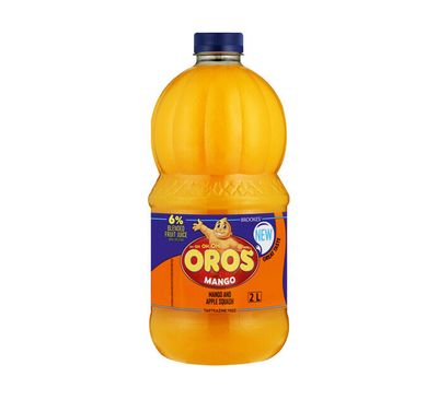 Oros Mango 2L