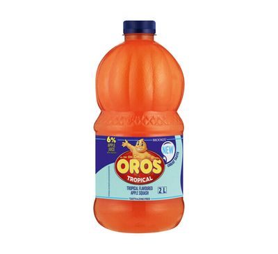 Oros Tropical 2L