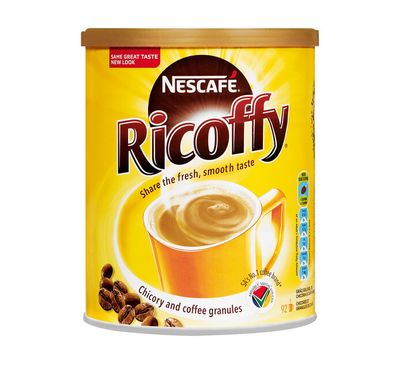 Nescafe Ricoffy 250g