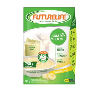 Futurelife 500g - Banana (BB 07/07/23) BUY 2 FOR $20