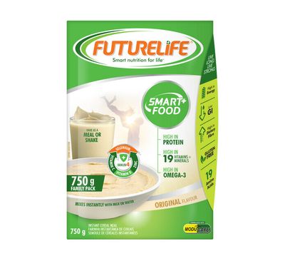 Futurelife 500g - Original (BB 09/10/23) BUY 2 FOR $20