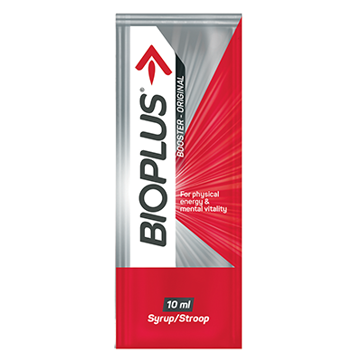 Bioplus Tonic Booster Original (Single sachets)