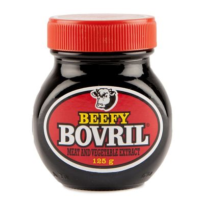 Bovril 125g