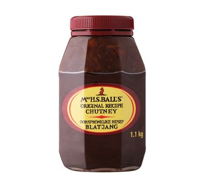 Mrs Balls Chutney 1.1kg - Original